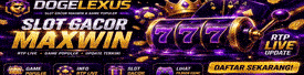 banner promosi terbaru DOGELEXUS